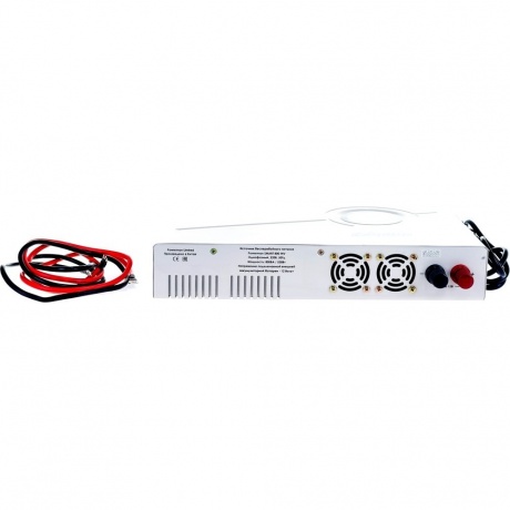 ИБП Powerman Smart 800 INV Shuko line-interactive (6121421) - фото 4