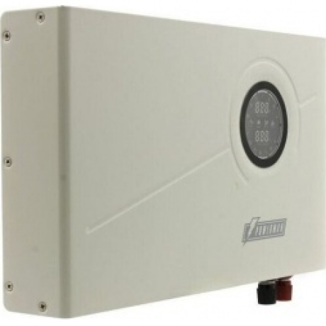 ИБП Powerman Smart 1000 INV Shuko line-interactive (6121422) - фото 2