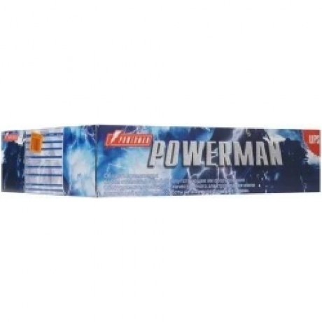 ИБП Powerman Smart 1000 INV Shuko line-interactive (6121422) - фото 11