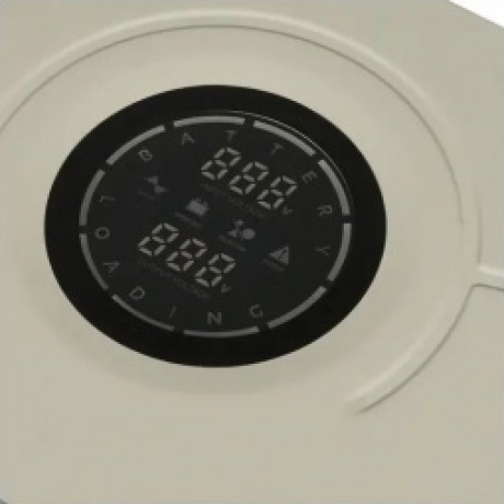 ИБП Powerman Smart 1000 INV Shuko line-interactive (6121422) - фото 8