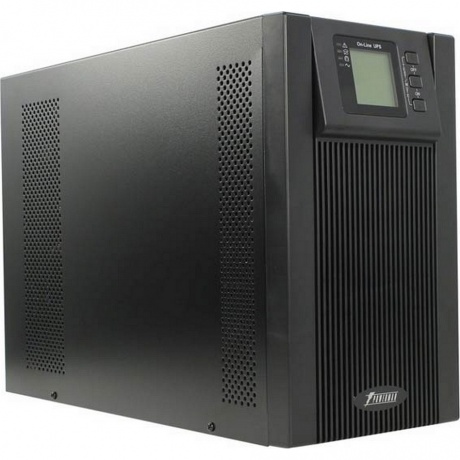 ИБП Powerman Online 3000 Plus 2700W (6114086) - фото 1