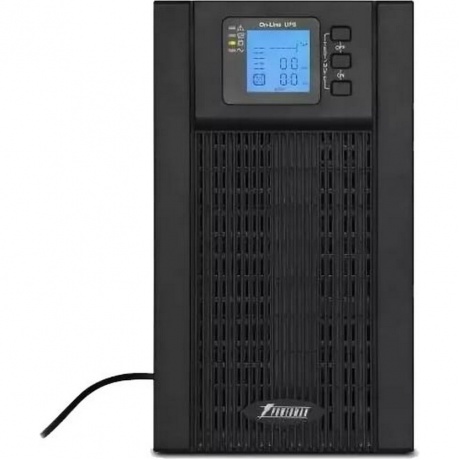 ИБП Powerman Online 3000 Plus 2700W (6114086) - фото 2