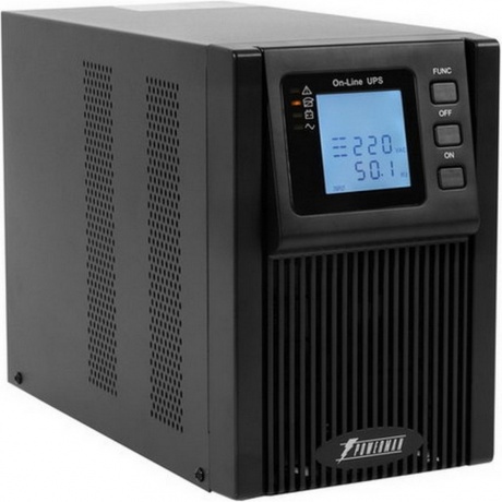 ИБП Powerman Online 2000I IEC320 1800W (6176036) - фото 1