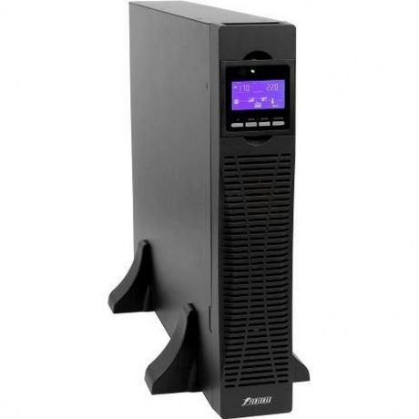 ИБП Powerman Online 2000 RT EIC 1800W (6128101) - фото 1