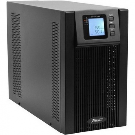 ИБП Powerman Online 2000 Plus 1800W (6114085) - фото 1