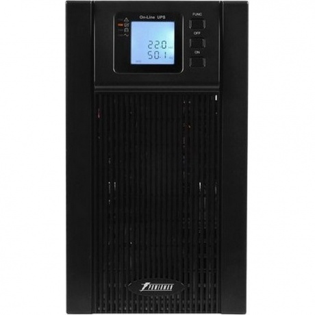 ИБП Powerman Online 2000 Plus 1800W (6114085) - фото 2