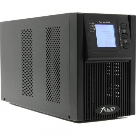 ИБП Powerman Online 1000I IEC320 900W (6176035)
