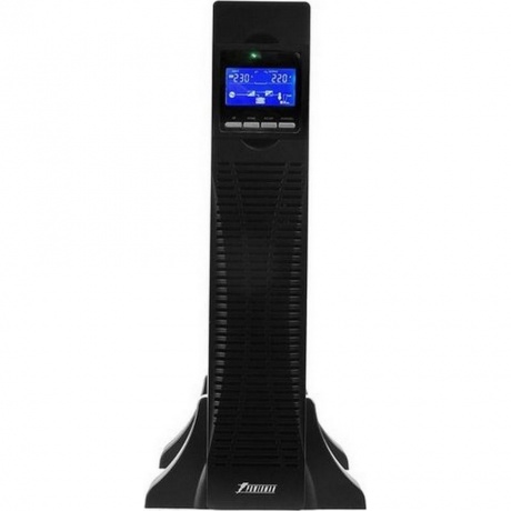 ИБП Powerman Online 1000 RT EIC 900W (6122327) - фото 2