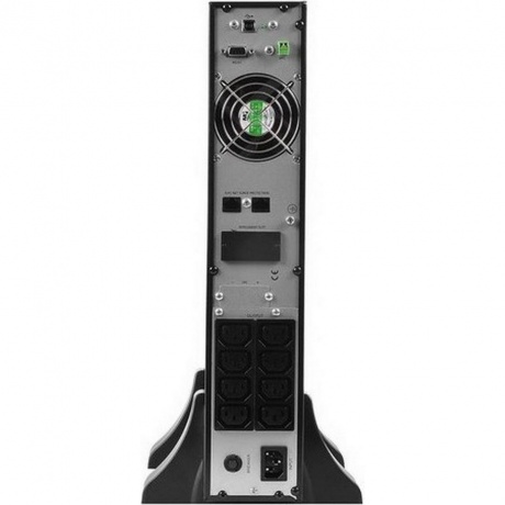 ИБП Powerman Online 1000 RT EIC 900W (6122327) - фото 3