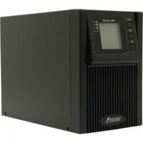 ИБП Powerman Online 1000 Plus 900W (6114084) - фото 8