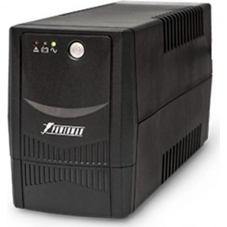 ИБП Powerman Back Pro 850I Plus IEC320 Line-interactive 480W (61...