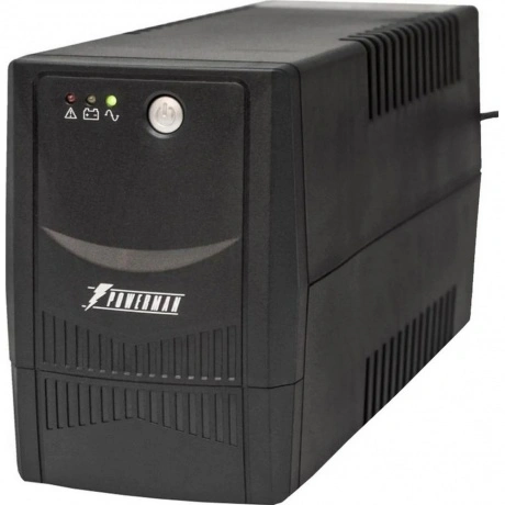 ИБП Powerman Back Pro 850 Line-interactive 480W (6150945)