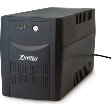 ИБП Powerman Back Pro 2000 Plus Line-interactive 1200W (1122860)