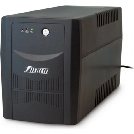 ИБП Powerman Back Pro 2000 Line-interactive 1200W (6117062)