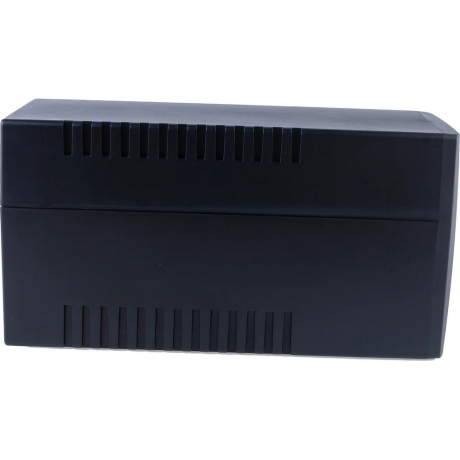 ИБП Powerman Back Pro 1500 Line-interactive 900W (6117061) - фото 10