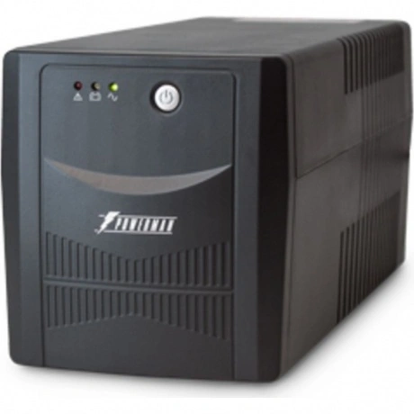ИБП Powerman Back Pro 1050Plus Shuko Line-interactive 600W (6152...