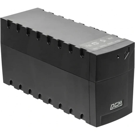 ИБП Powercom Raptor RPT-600AP Line-interactive 360W (792803)