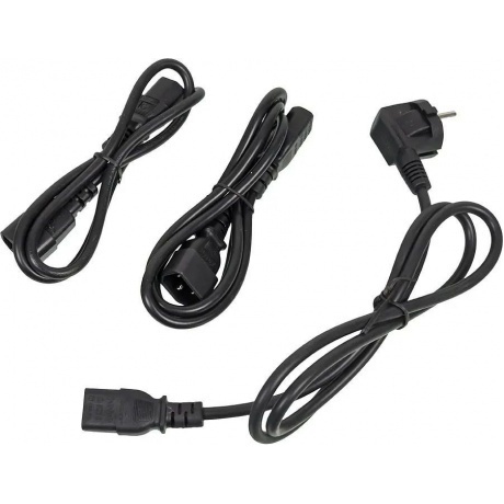 ИБП Powercom Imperial IMP-2000AP 1200W black - фото 13