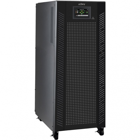 ИБП nJoy Garun 60KL On-line 60000W (UP33TOP160KGAAZ01B) - фото 1