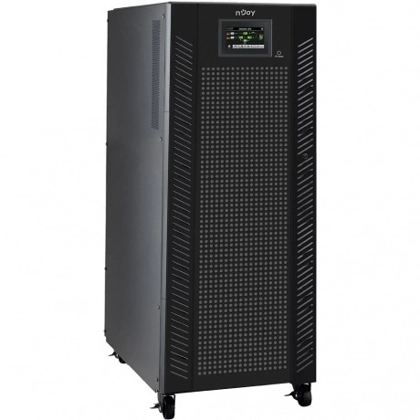 ИБП nJoy Garun 60KL On-line 60000W (UP33TOP160KGAAZ01B)