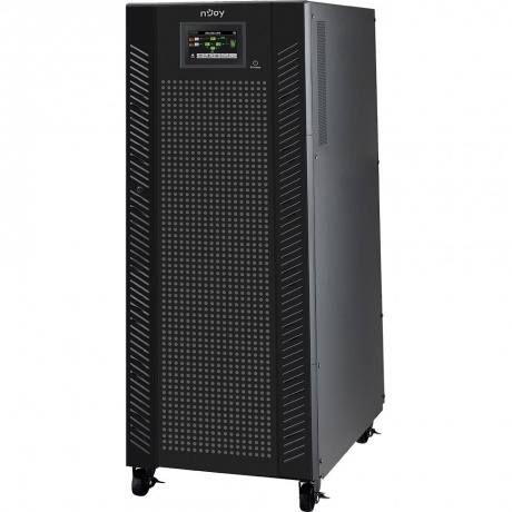 ИБП nJoy Garun 60KL On-line 60000W (UP33TOP160KGAAZ01B) - фото 2