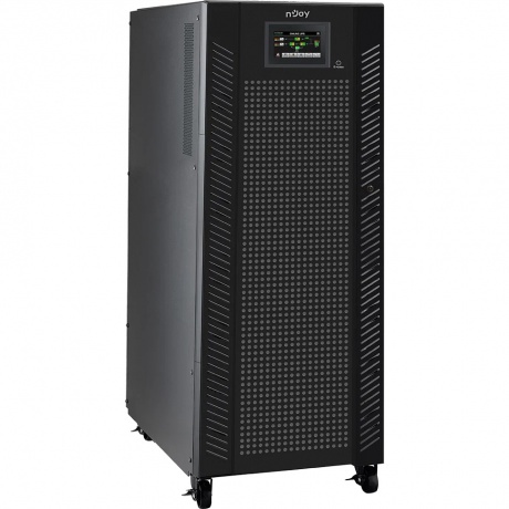 ИБП nJoy Garun 60KL On-line 60000W (UP33TOP160KGAAZ01B) - фото 3