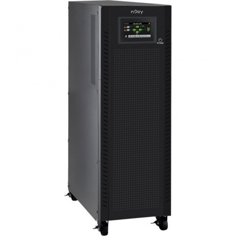 ИБП nJoy Garun 10KL On-line 10000W (UP33TOP110KGAAZ02B) - фото 1