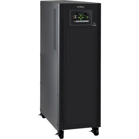 ИБП nJoy Garun 10KL On-line 10000W (UP33TOP110KGAAZ02B)