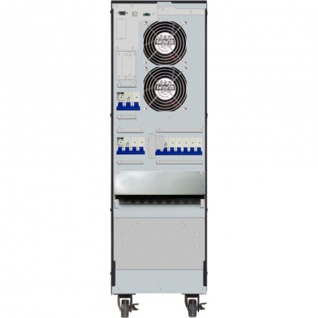 ИБП nJoy Garun 10KL On-line 10000W (UP33TOP110KGAAZ02B) - фото 2