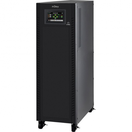 ИБП nJoy Garun 10KL On-line 10000W (UP33TOP110KGAAZ02B) - фото 3