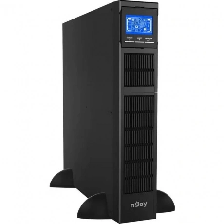 ИБП nJoy Balder 2000 IEC On-line 2000W (UPCMCOP120HBAAZ01B)