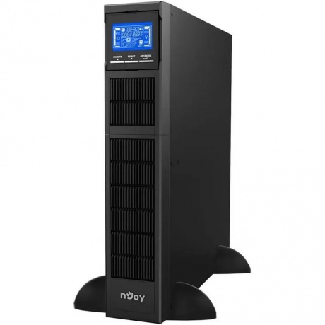 ИБП nJoy Balder 2000 IEC On-line 2000W (UPCMCOP120HBAAZ01B) - фото 2