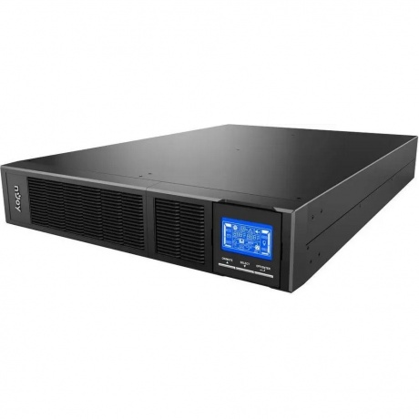 ИБП nJoy Balder 2000 IEC On-line 2000W (UPCMCOP120HBAAZ01B) - фото 3