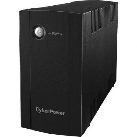 ИБП CyberPower UTC650E