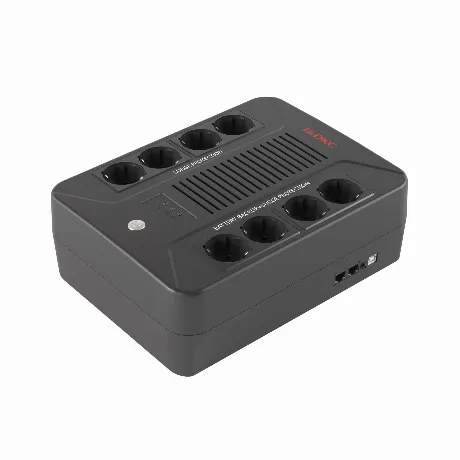 ИБП DKC серии Info PDU, 600 ВА/360 Вт (INFOPDU600PL)