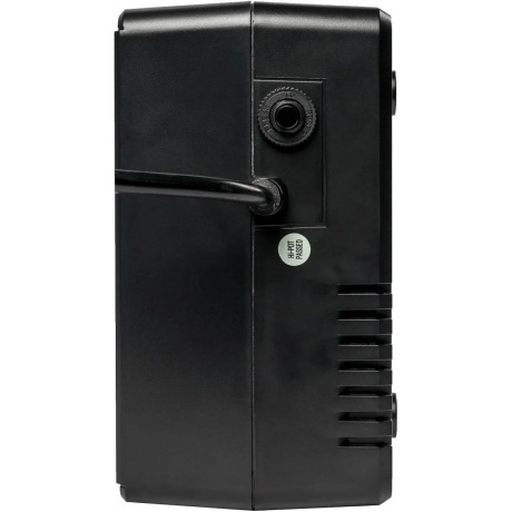 ИБП Systeme Electric Back-Save BV 800 ВА (BVSE800I) - фото 7