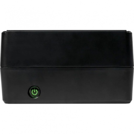 ИБП Systeme Electric Back-Save BV 400 ВА (BVSE400RS) - фото 8