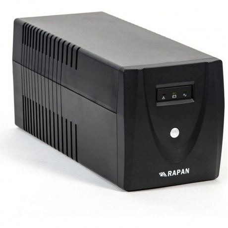 ИБП Бастион RAPAN-UPS 1000 220В 1000ВА/600Вт