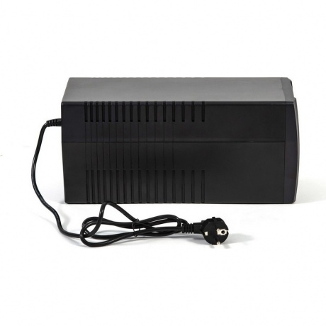 ИБП Бастион RAPAN-UPS 1000 220В 1000ВА/600Вт - фото 4
