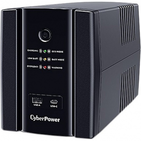 ИБП CyberPower UT2200EIG Line-Interactive 2200VA/1320W U - фото 1