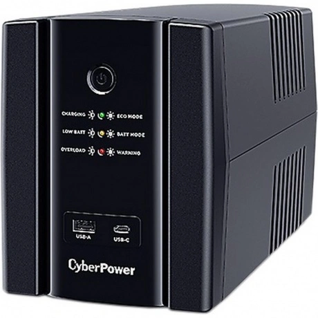 ИБП CyberPower UT2200EIG Line-Interactive 2200VA/1320W U
