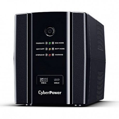 ИБП CyberPower UT2200EIG Line-Interactive 2200VA/1320W U - фото 2