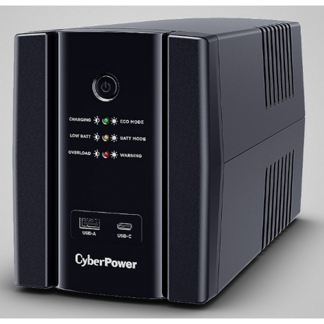 ИБП CyberPower UT2200EIG Line-Interactive 2200VA/1320W U - фото 3