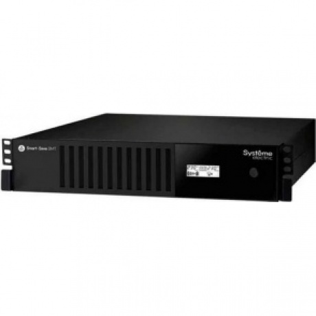 ИБП Systeme Electric Smart-Save SMT 1000 ВА (SMTSE1000RMI2U) - фото 1