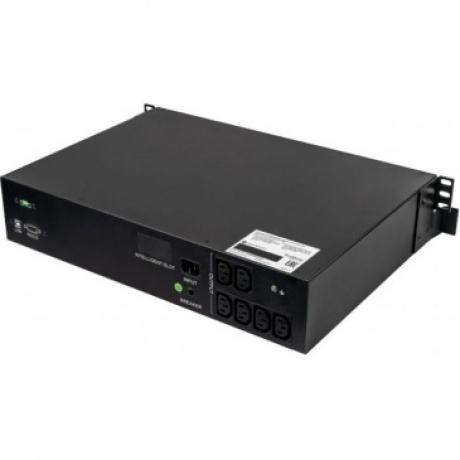 ИБП Systeme Electric Smart-Save SMT 1000 ВА (SMTSE1000RMI2U) - фото 2