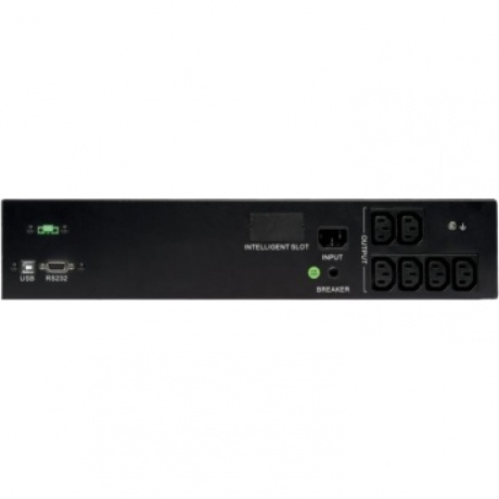 ИБП Systeme Electric Smart-Save SMT 1000 ВА (SMTSE1000RMI2U) - фото 3