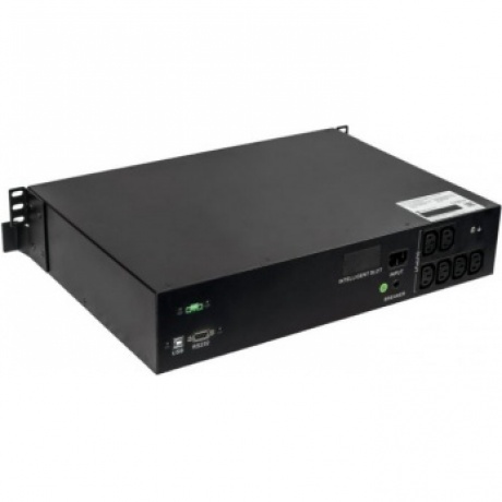 ИБП Systeme Electric Smart-Save SMT 1000 ВА (SMTSE1000RMI2U) - фото 4