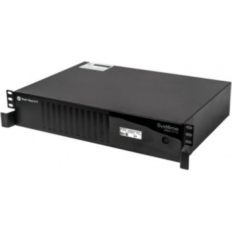 ИБП Systeme Electric Smart-Save SMT 1000 ВА (SMTSE1000RMI2U) - фото 5