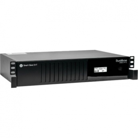 ИБП Systeme Electric Smart-Save SMT 1000 ВА (SMTSE1000RMI2U) - фото 6