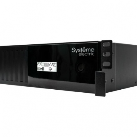 ИБП Systeme Electric Smart-Save SMT 1000 ВА (SMTSE1000RMI2U) - фото 7
